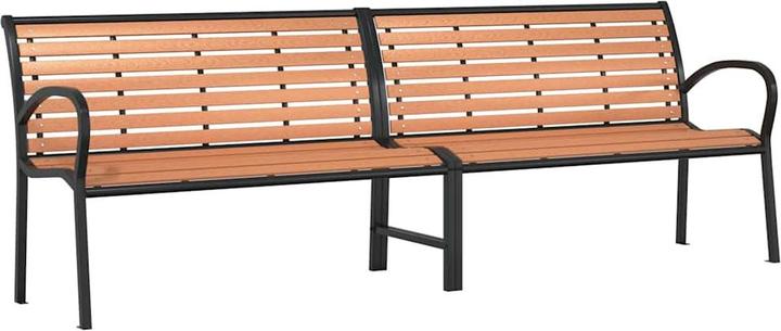 Image du produit vidaXL Gartenbank