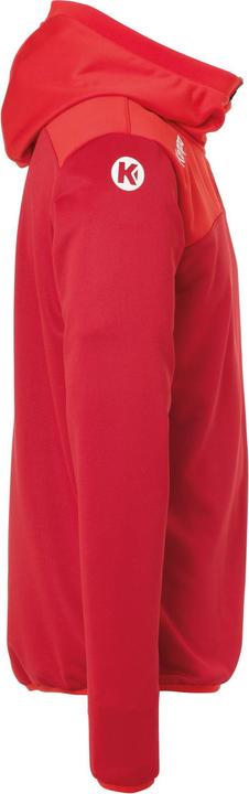 Produktbild Kempa Emotion 2.0 Quarter Zip Hoody (116)