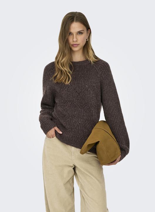 Produktbild Only ONLGILA Strickpullover Strickpullover (XS)