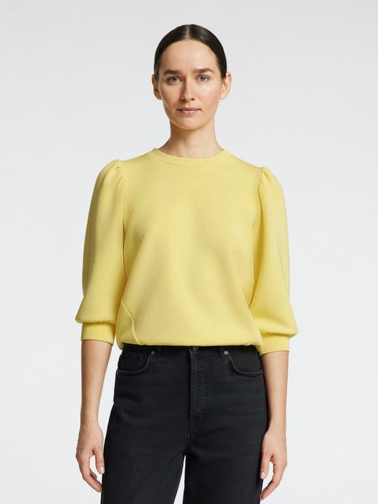 Produktbild Selected Puffärmel Sweatshirt (S)