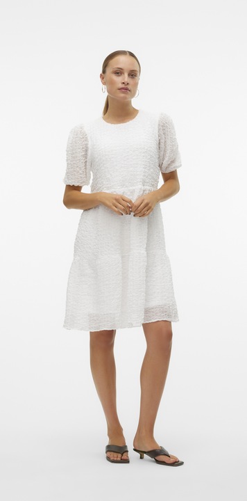 Immagine prodotto Vero Moda Abito corto VMBOA Abito (M)