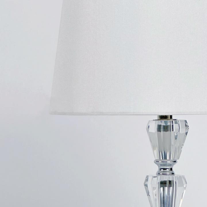 Produktbild Relaxdays Tischlampe (E27)