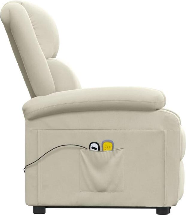 Produktbild vidaXL Indrani