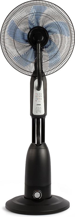 Livoo Sprühnebel-Ventilator (59 dB)