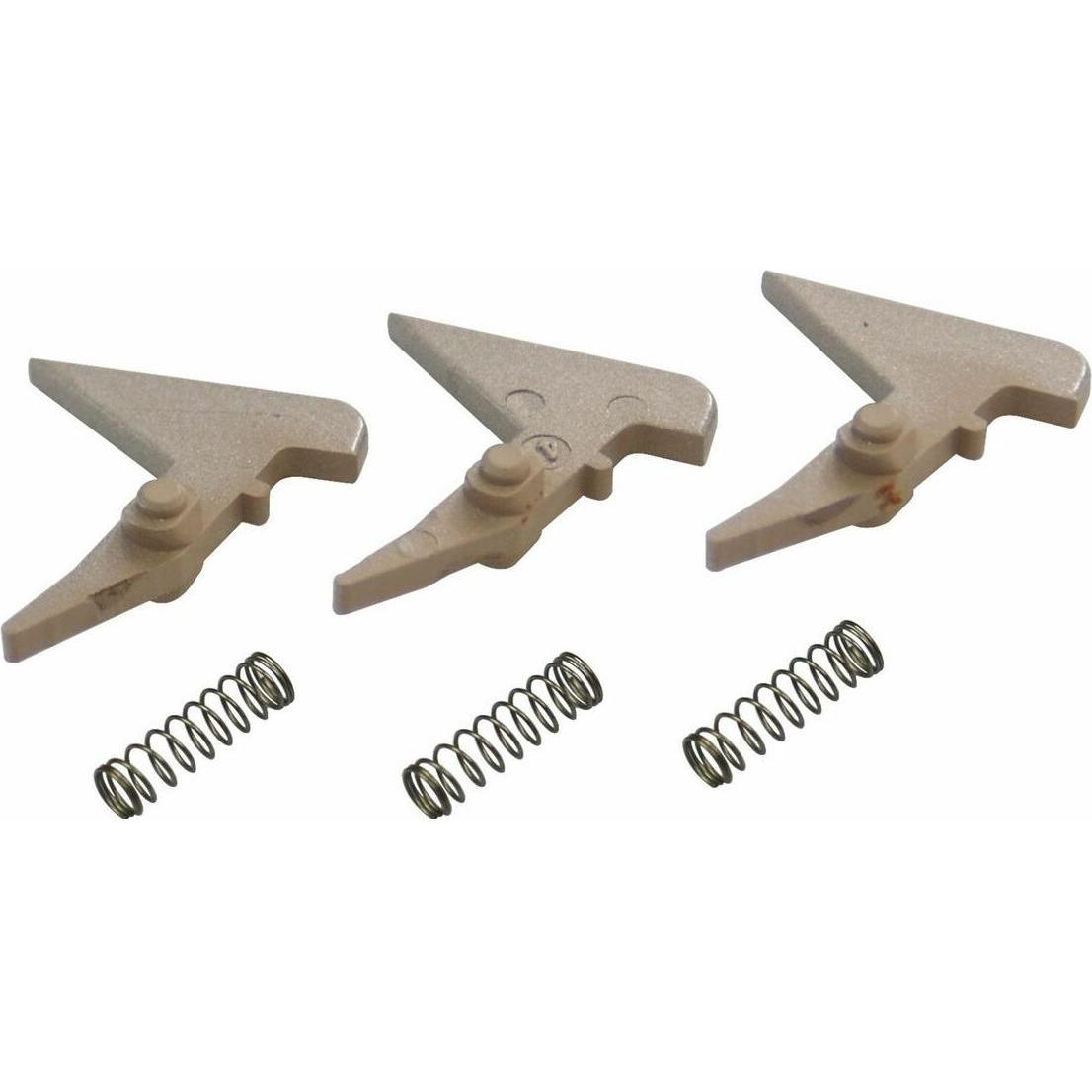 CoreParts Upper Picker Finger W/Spring, Drucker Zubehör