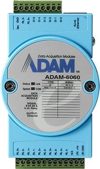 Image du produit Advantech ADAM-6060-D