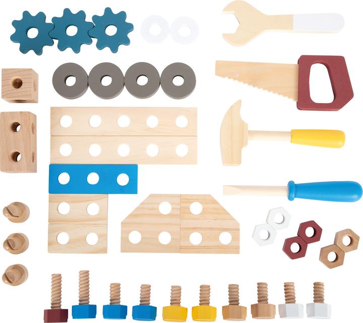 Produktbild small foot Werkbank Workshop