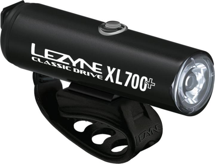 Image du produit Lezyne Classic Drive Xl 700+ Front (700 lm)