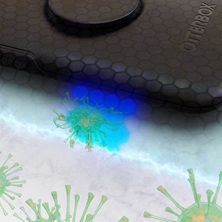 Immagine prodotto OtterBox Otter + Pop Symmetry (Samsung Galaxy S21 Ultra)