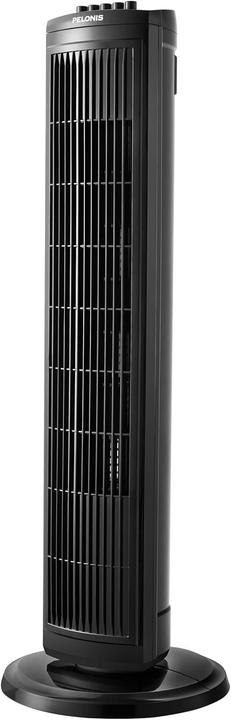 Produktbild Pelonis Oszillierender Turmventilator