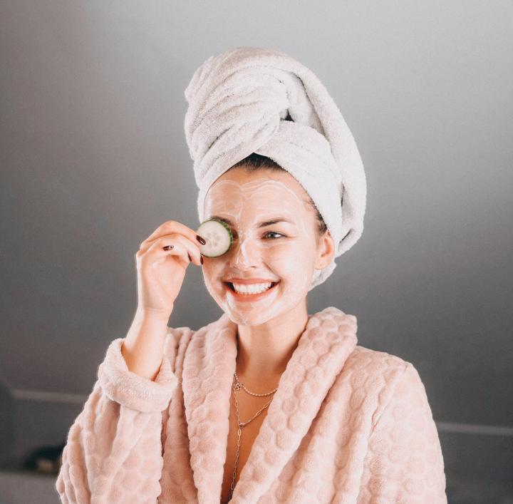 Produktbild Chiara Ambra Schlafmaske (35 ml)