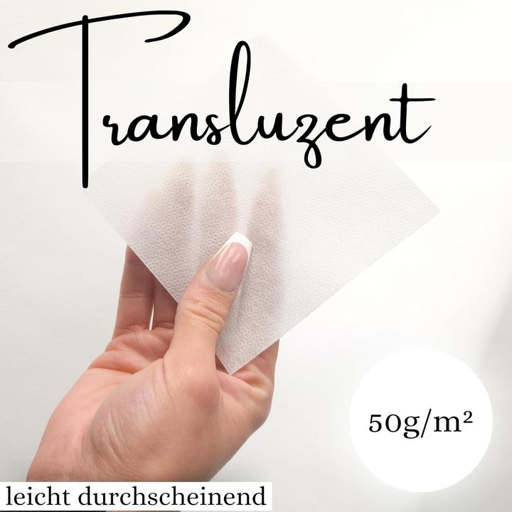 Image du produit Sensalou Zuschneidbare Tischdeckenrolle Light