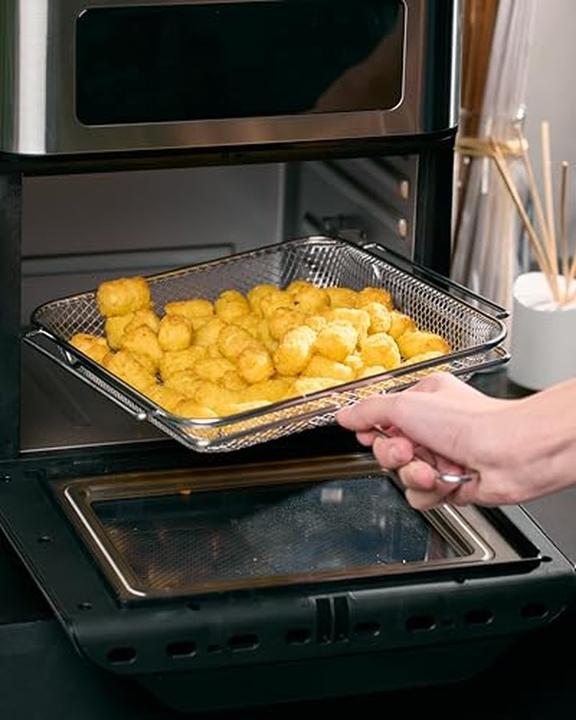 Image du produit Girmi FG97 Friteuse à air 1700 Watt