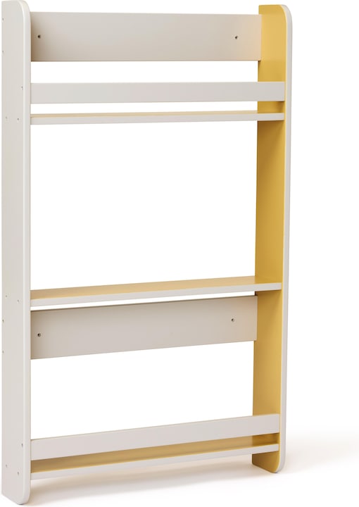 Immagine prodotto Kids Concept Libreria STAR grigio-senape