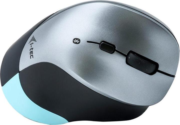 Actual product image i-tec BlueTouch 245 (Wireless)