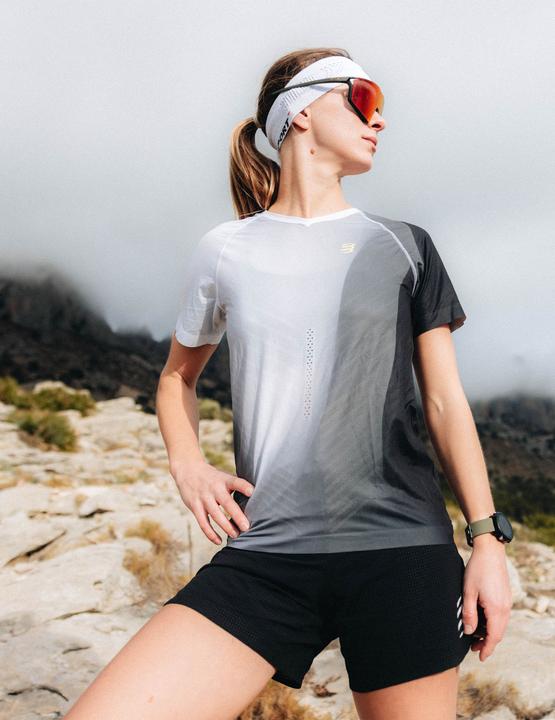 Image du produit Compressport Performance SS Tshirt W (S)