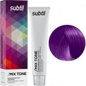Subtil Mix Tone 60 Ml Violet - Purple By (Violett - Lila)
