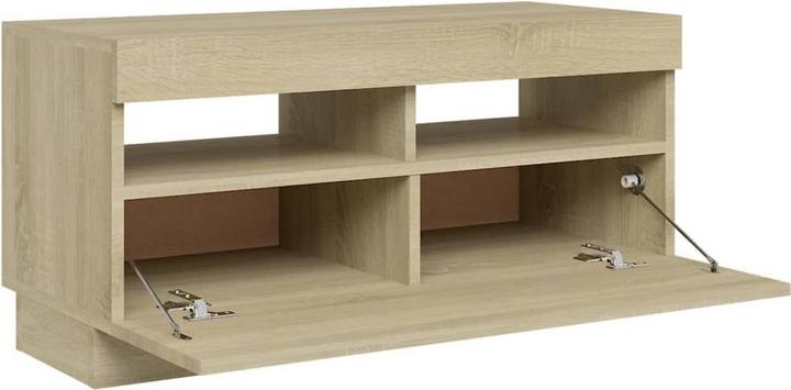 Actual product image vidaXL Aponi (80 x 35 x 40 cm)