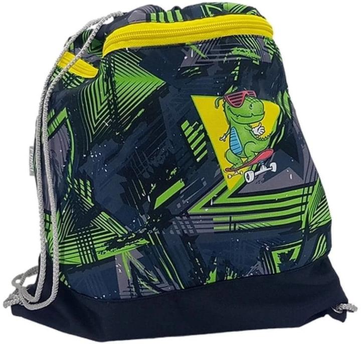 Produktbild Funki Schulrucksack Cuby-Bag 5teilig (20 l)