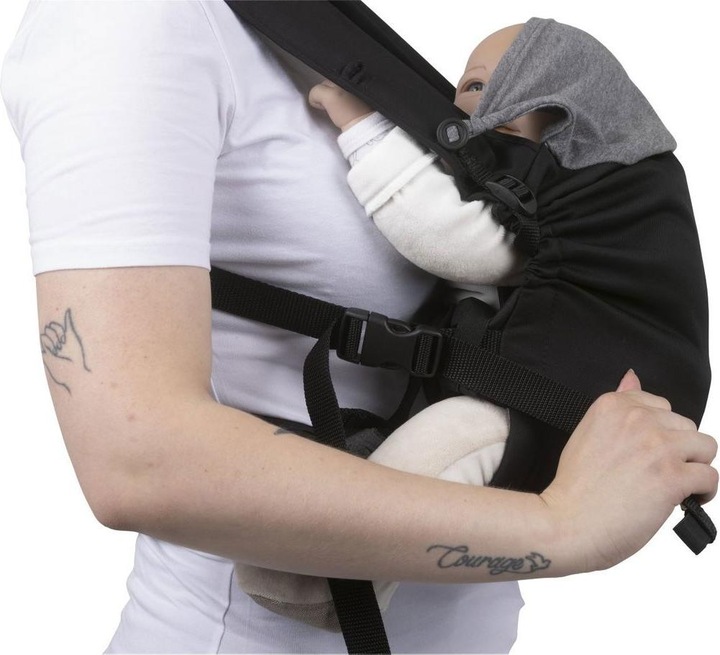 Image du produit Chicco Porte-bébé Skin Fit