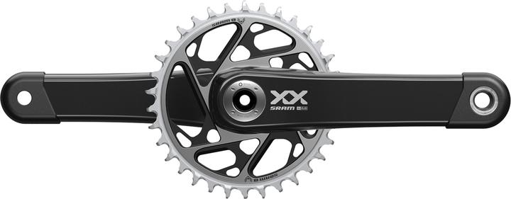 Image du produit Sram XX SL T-Type Eagle AXS