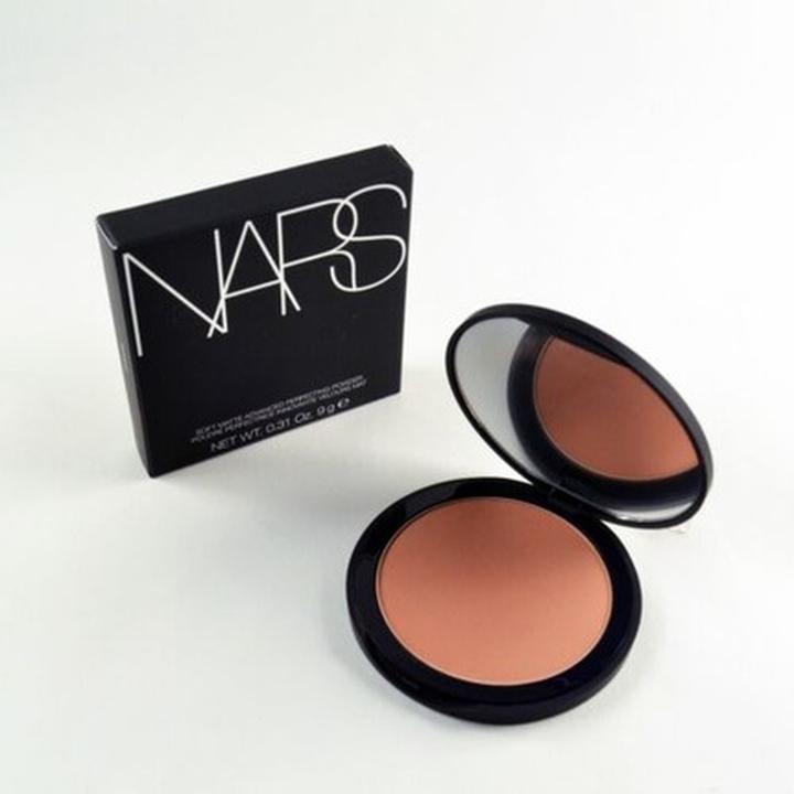 Produktbild NARS Cosmetics Soft Matte Advanced Perfecting Powder Offshore (OFFSHORE)