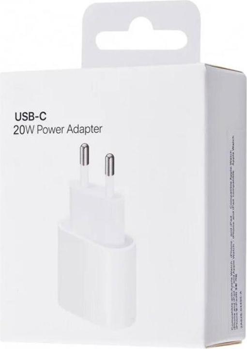 Produktbild Apple USB-C Power Adapter (20 W)