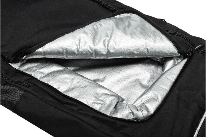 Produktbild Koor Skibag Kaander mit Rollen (175 cm)