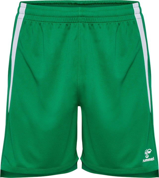 Actual product image hummel hmlLEAD 2.0 SHORTS (S)