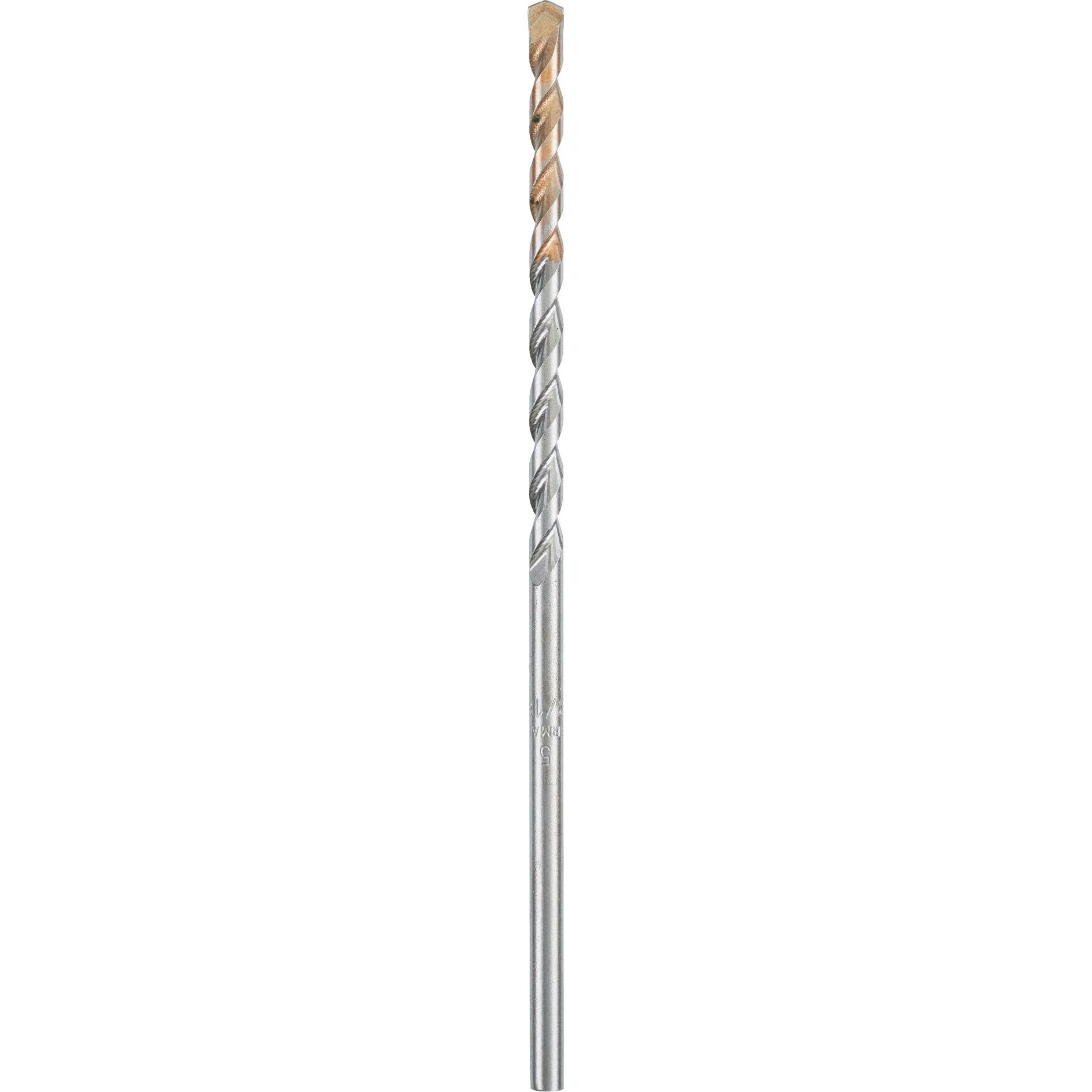 Stanley, Bohrereinsatz, Murbor Masonry Ø5,0mArbeitslänge 110mmGesamtlänge 160mm (5,0 Millimeter)