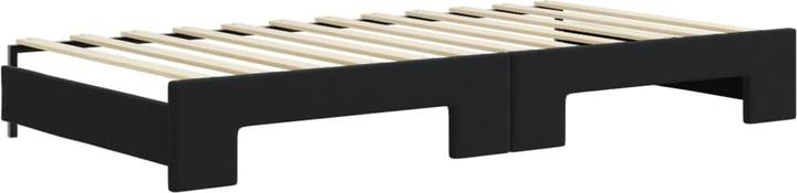 Produktbild vidaXL ausziehbares Tagesbett