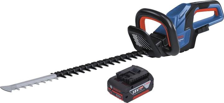 Image du produit Bosch Professional GHE 18V-60 (Fonctionnement sur batterie)