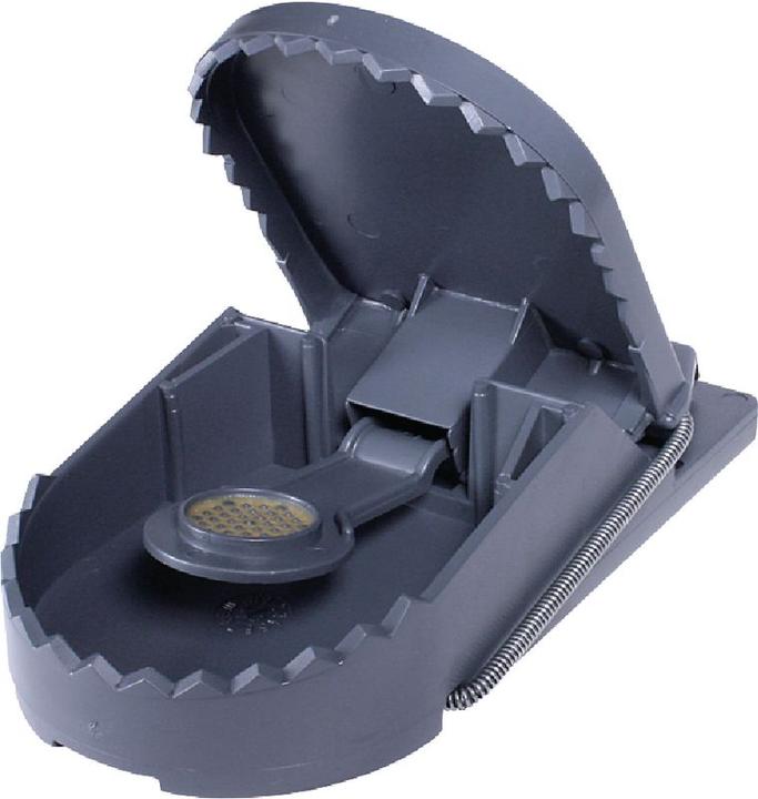 Productafbeelding Super Cat Rattenfalle SuperCat inkl. Köder 1er
