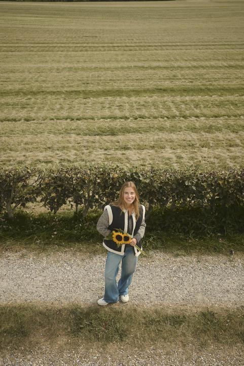 Actual product image Kaffe Pernille (34)