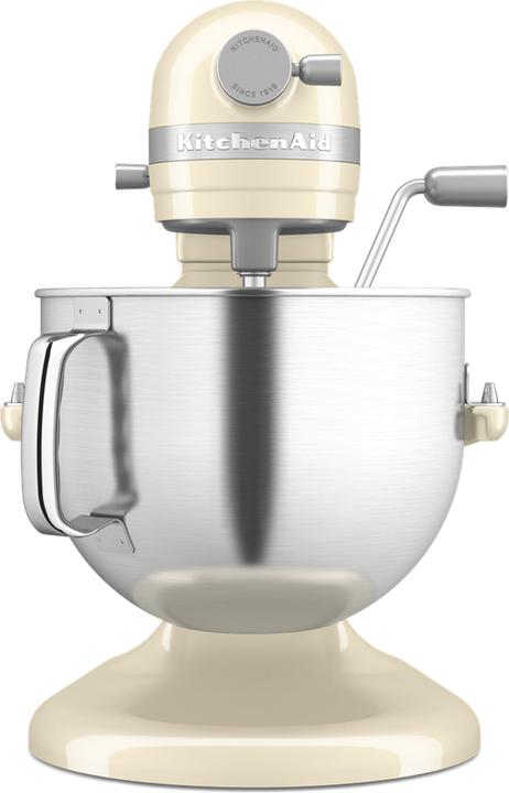 Produktbild KitchenAid Artisan 5KSM70SHXEAC (375 W)