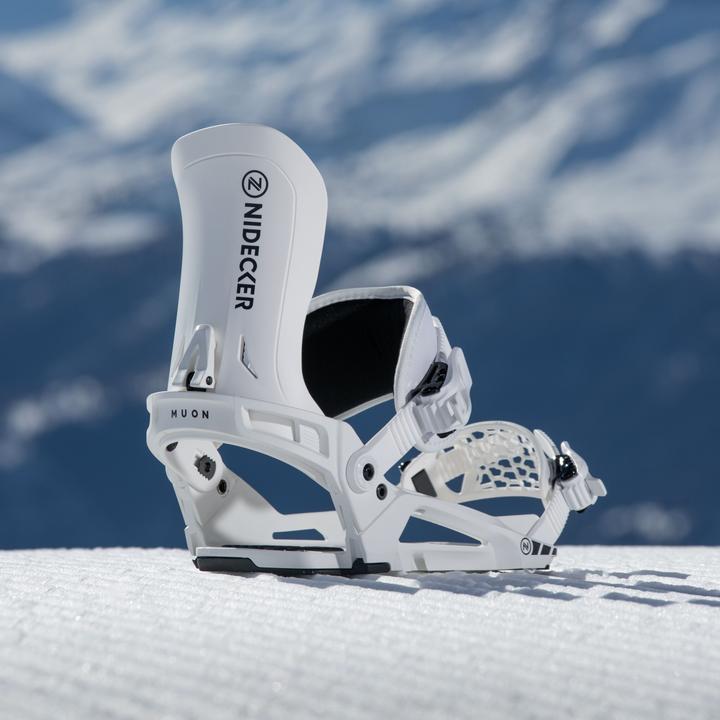 Produktbild Nidecker Muon (L)