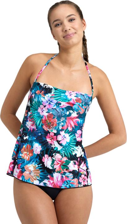 Produktbild Arena W Tankini Allover (34)