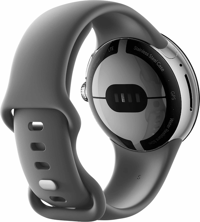 Actual product image Google Pixel Watch EU (41 mm, 4G)