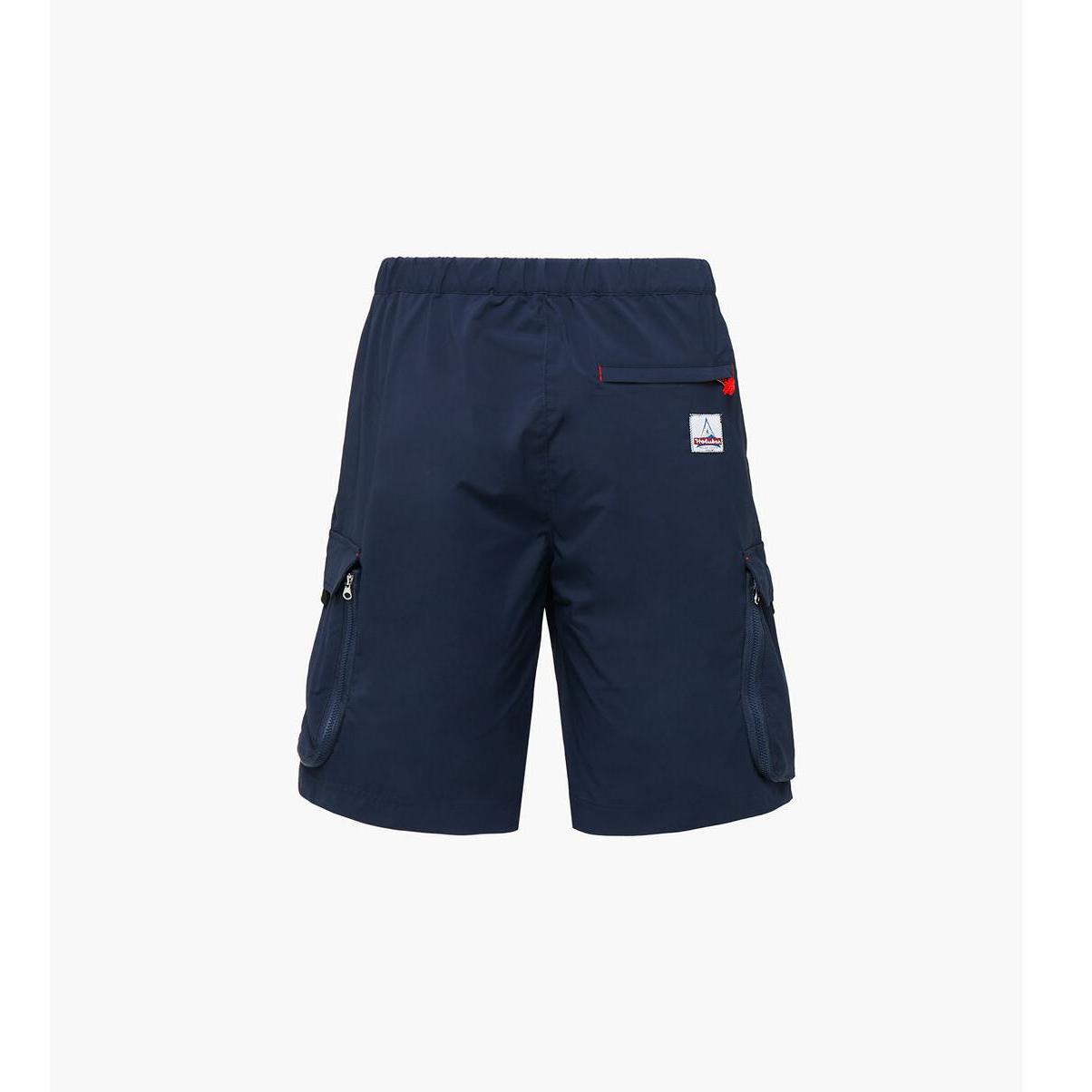 Thumbnail - Holubar, Herren, Shorts, hort vega, Blau, (S)