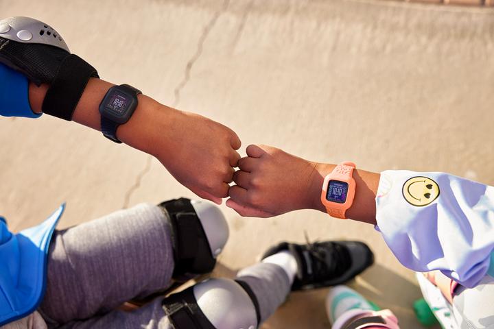 Image du produit Garmin vívofit jr. 3 (14.11 mm)