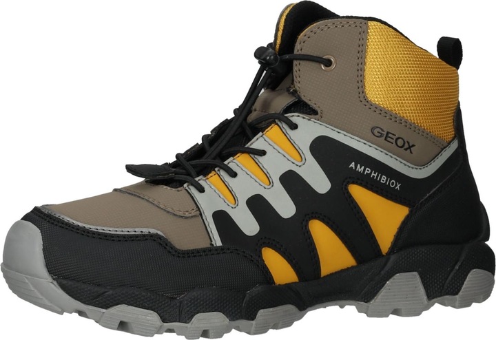 Geox Wanderschuhe (24)