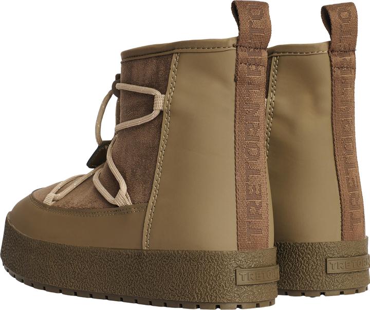 Image du produit Tretorn Aspa Hybrid Low (36)