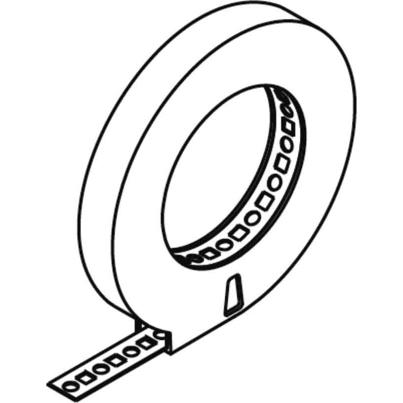 Thumbnail - Pollmann, Klebeband, Montageband 17x0,75mm