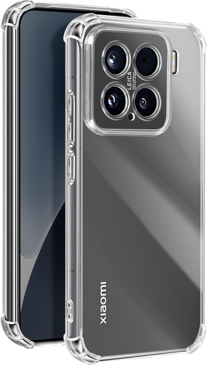 Produktbild Avizar ToughShield Case (Xiaomi Redmi Note 15)