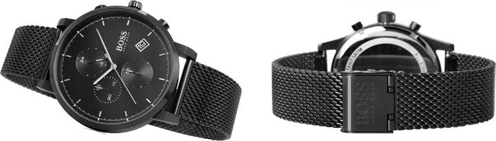 Produktbild Hugo Boss MÄNNLICH 1513813 – INTEGRITÄT (zh027c)