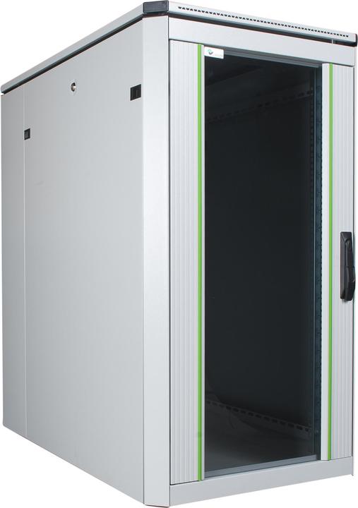 Produktbild Logon RDL20U61WH (19 Zoll Rack)