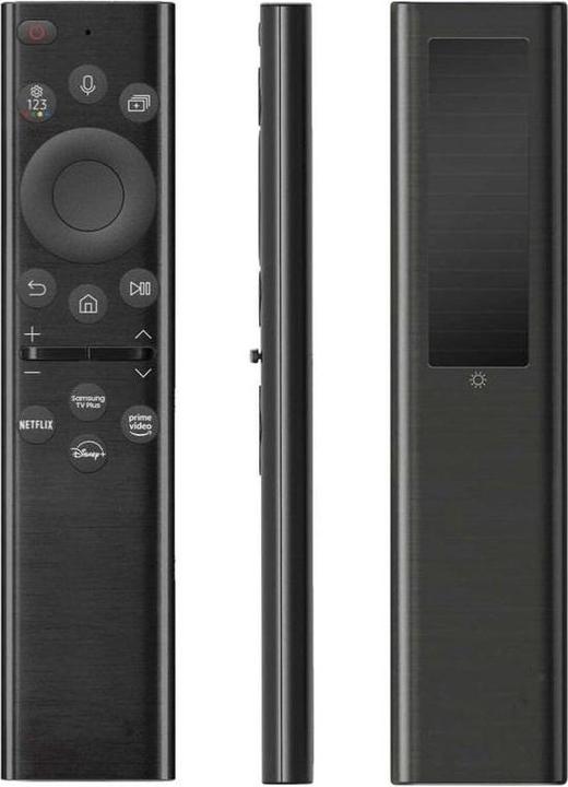 Actual product image Samsung Eco Smart (Device-specific remote control, Infrared)