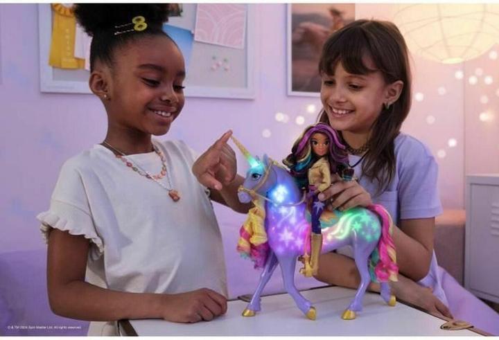 Produktbild Unicorn Academy - Sophia und Licht-Magie Wildstar