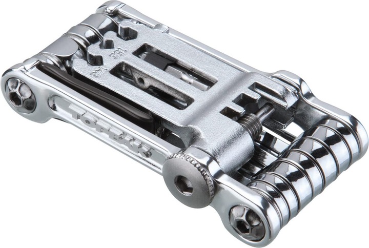 Immagine prodotto Topeak Mini 20 Pro