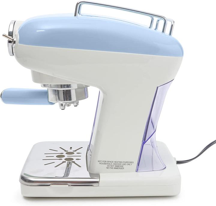 Immagine prodotto Ariete 1389 Vintage (Spina CH)